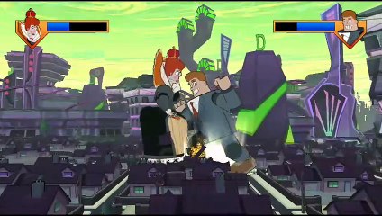 Disney Phineas and Ferb: Across the 2nd Dimension online multiplayer - wii