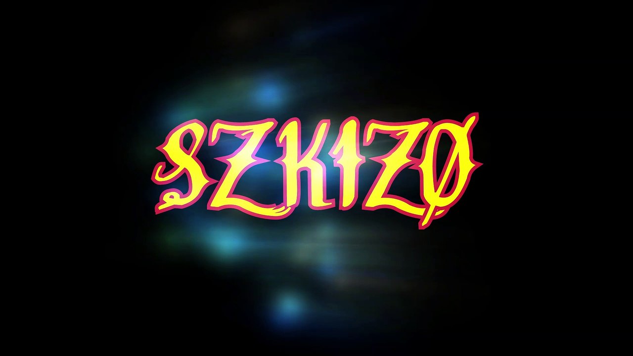 Szkízó ¦ Elkerül (dalszöveges audió)