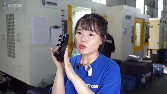 How Do Wheel Spacers Work? A Deep Dive into Mitsubishi Outlander Upgrades! BONOSS Car Parts