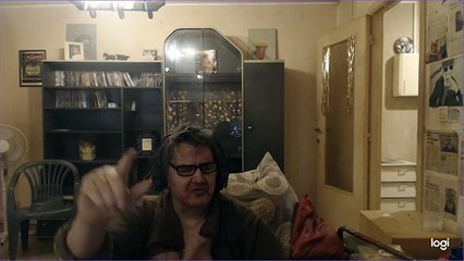 Joue Pas De Rock'N'Roll Pour Moi