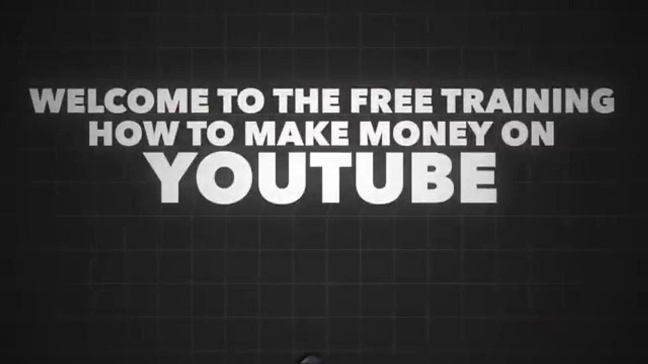 How to Make Money on YouTube Without Making Videos (Step By Step)