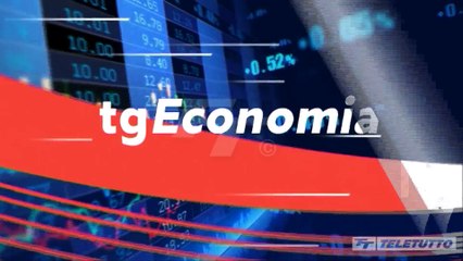 TG Economia - Edizione del 23/09/2024