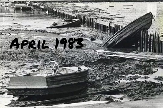 North Shore Boating Pool, Blackpool