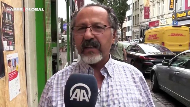 Almanya'da aşırı sağcı partilerin oylarındaki artış Türkleri tedirgin ediyor: “Yabancılar için tehlikeli partiler bunlar”