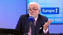 Pascal Praud et vous - Déclaration d'Antoine Armand : «C'est un kamikaze (...) il met en danger la survie de son gouvernement», lance Matthieu Valet