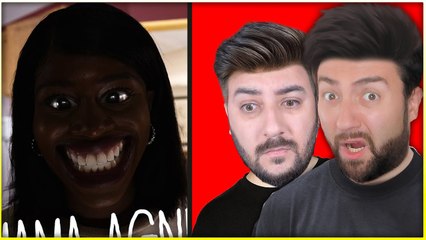 DÜNYANIN EN KORKUNÇ VİDEOSU | MAMA AGNES |  HAN KANAL GİTO