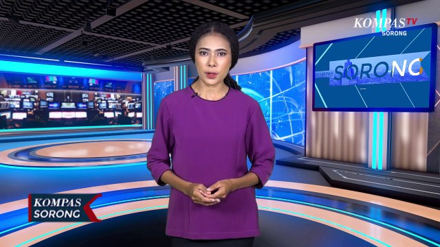 Berikut Hasil Pengundian Nomor Urut Peserta Pilkada KPU Manokwari