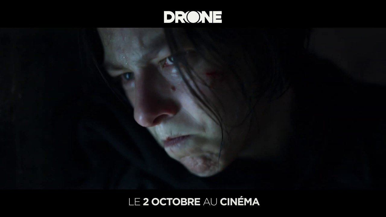 DRONE - Spot 30 secondes