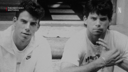 The Menendez Brothers ｜ Official Trailer ｜ Netflix