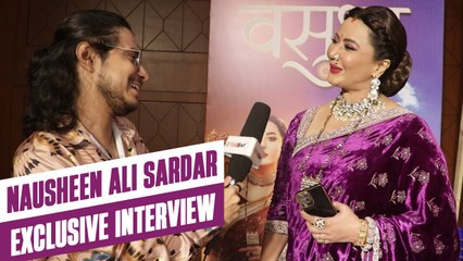 Nausheen Ali Sardar Reveals Upcoming Twist In Zee TV's Vasudha, Shares Why She Is Playing Chandrika