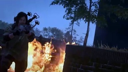 Call of Duty Warzone & Modern Warfare 3 - The Walking Dead Daryl Dixon Bundle Trailer