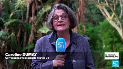 Zimbabwe : refus de liberté sous caution pour le chef de l'opposition