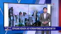 Polisi Tangkap Dua Pelaku Begal Pasangan Kekasih di Medan