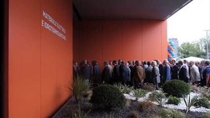 Barcella Elettroforniture, aperta nuova filiale a Padova