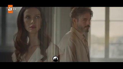 Karadut 2. Bölüm Fragman | "Anne katiline annelik zor geldi değil mi?"