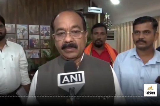 CG Video: आतिशी ने साबित कर दिया है कि ये सिर्फ दिखावा है.. डिप्टी सीएम अरुण साव का बड़ा बयान