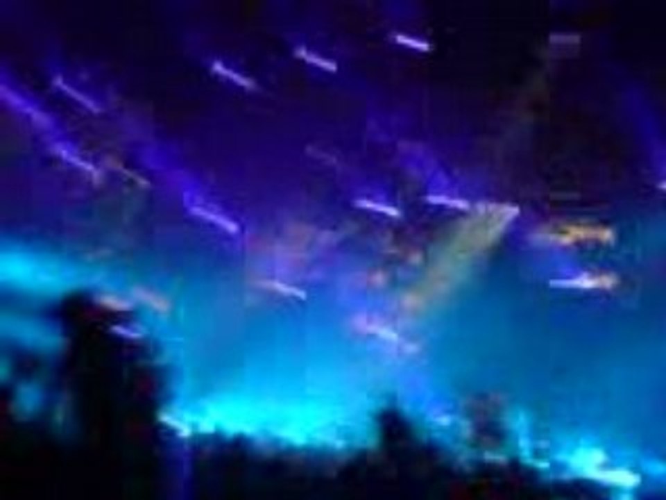 Tiken Jah Fakoly Artefacs 2008 - Plus rien ne m'étonne