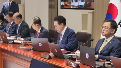 윤 "의사 증원과 함께 의료개혁 흔들림 없이 추진" / YTN
