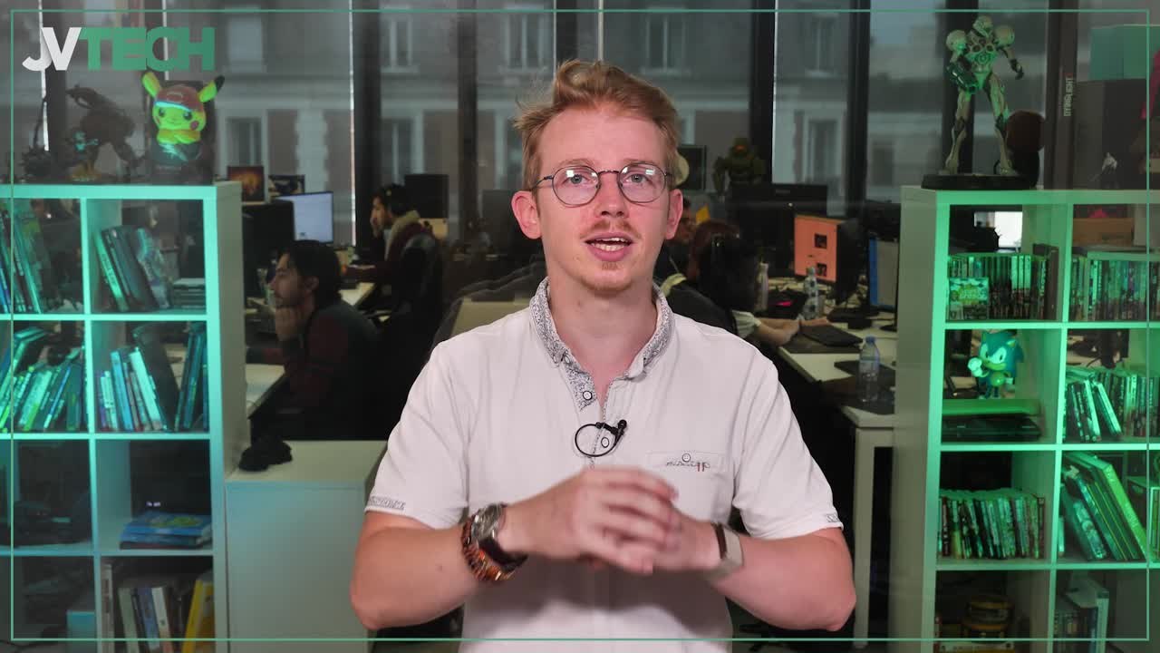 Daily Tech : telegram données