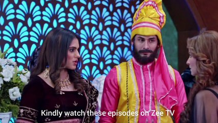 Kumkum Bhagya Upcoming Twist | Ep 2884 | 24 September | मोनिशा की परेशानी और पूर्वी का वादा | Zee TV