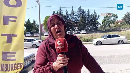 Öğle arası öğrencilerin dışarı çıkarılmamasına velilerden tepki: Kantin çok pahalı alamıyoruz, evde yedirmek istiyoruz, göndermiyorlar!