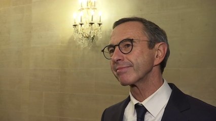 « Changer les lois, ce n’est pas atteindre à l’indépendance de la justice », assure Bruno Retailleau