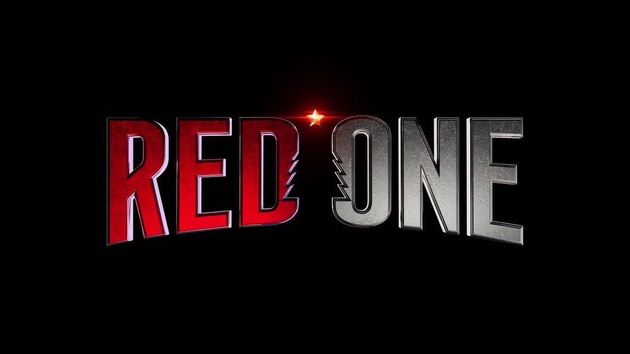 RED ONE _ Official Trailer 2