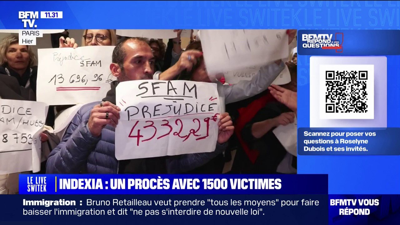Qu'est-il reproché au groupe Indexia, dont le procès pour pratiques commerciales trompeuses s'ouvre? BFMTV répond à vos questions