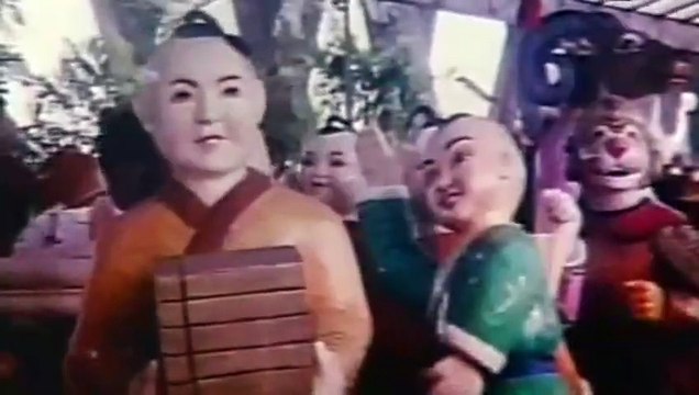 Hay Makarina - Sahiba & Rambo - Pakistani Film Raja Pakistani (1997) Saira Naseem & Tehseen Javed