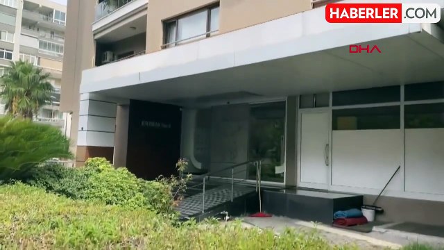 Eski Sevgilisini Öldürüp İntihar Etti