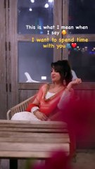 İ want to spend time with you ♥️ #leeza #arbaazpatel #arman #armanmalik #leezabindra #foryoupage