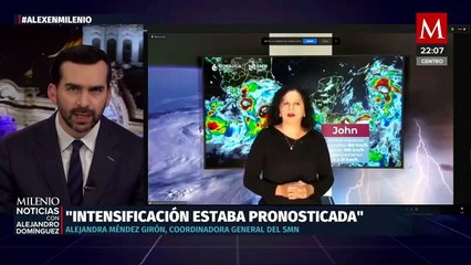 Así fue el operativo para intentar capturar a ‘La Perris’ en Culiacán. Alejandro Domínguez, 23 de septiembre 2024