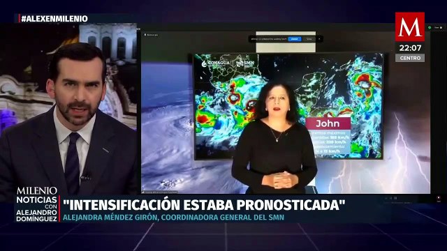 Así fue el operativo para intentar capturar a ‘La Perris’ en Culiacán. Alejandro Domínguez, 23 de septiembre 2024