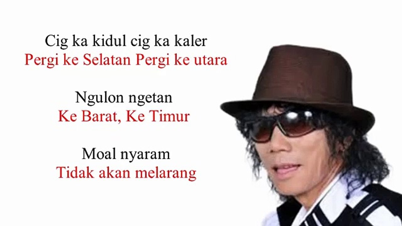 Darso ulah ceurik
