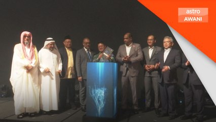 Bank Rakyat anjur persidangan iSHAR ke-5, fokus zakat dan isu kontemporari