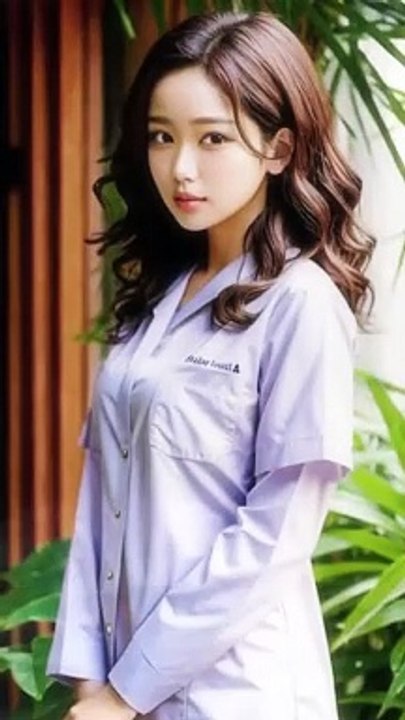 Capturing Moments  Woman in White Amidst Vibr