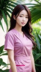 Discovering Selfie Magic in Nature's Embrace!