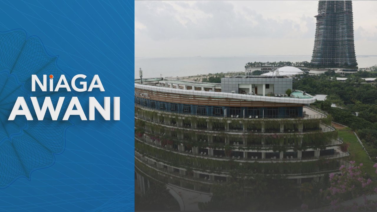 Niaga AWANI: Pelabur tunggu Belanjawan 2025 bagi kerangka kawal selia