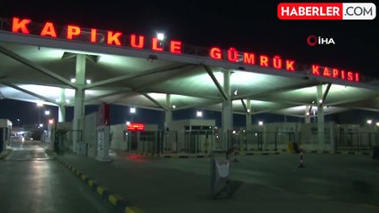 CHP Milletvekili Ediz Ün'ün Aracında 2 Milyon TL Değerinde Gümrük Kaçağı Ele Geçirildi