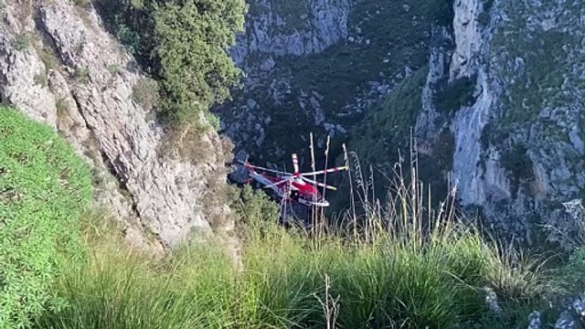 Incidente mortale ad Alcara Li Fusi