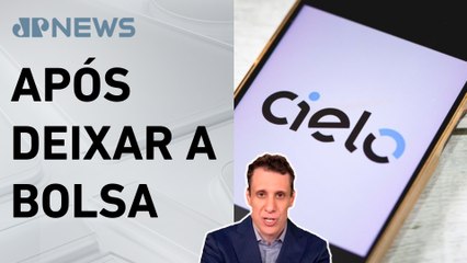 IA News: Cielo votará resgate forçado de últimas ações; Samy Dana detalha