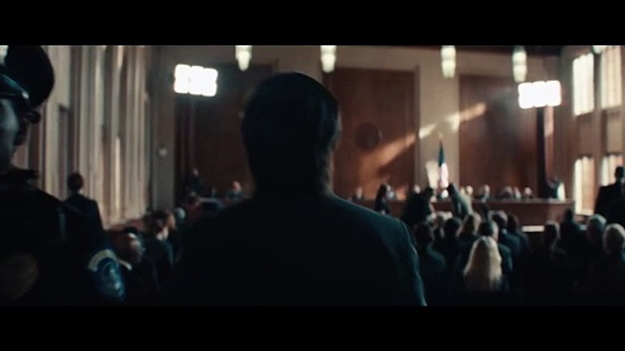 Thunderbolts* Bande Annonce VF (2025, Marvel) Florence Pugh, Sebastian Stan