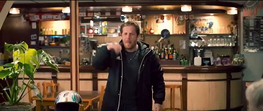 4 zéros Bande Annonce VF (2024, Comédie) Gérard Lanvin, Didier Bourdon