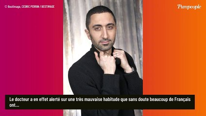 "Après ouverture, jetez votre bouteille d'eau au bout de..." : Jimmy Mohamed alerte sur une très mauvaise habitude !