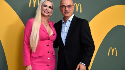 Harte Umstellung zahlt sich aus: Daniela Katzenberger darf zu "Miss Universe"