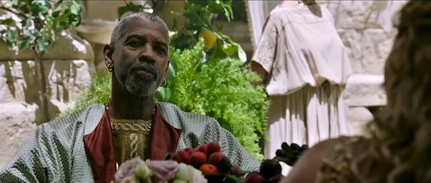 Gladiator II _ New Trailer (2024 Movie) - Paul Mescal, Pedro Pascal, Denzel Washington, Ridley Scott