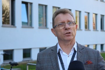 Zbiórka dla powodzian w Gnieźnie