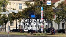 Le notizie del giorno | 24 settembre - Pomeridiane