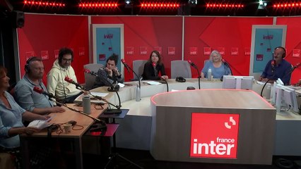 Croyez en vos rêves - La drôle d’humeur de Julien Santini
