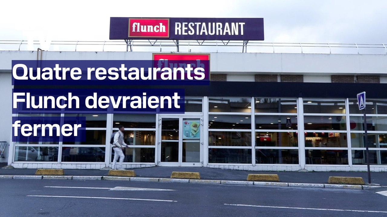 Cavaillon, Rosny-sous-Bois, Buchelay… En grande difficulté, quatre restaurants Flunch devraient fermer